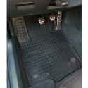 Rubber matten Volkswagen Beetle Hatchback 2011-2019