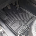 Hyundai Tucson II 2009-2015 All Weather rubber automatten