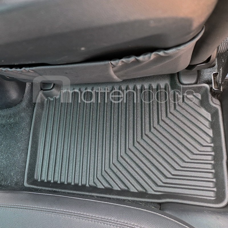 Hyundai Tucson II 2009-2015 All Weather rubber automatten