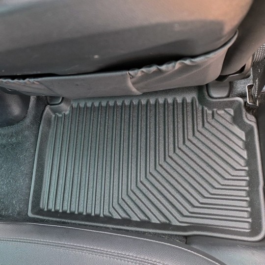Hyundai Tucson II 2009-2015 All Weather rubber automatten