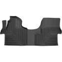 Mercedes Sprinter W906 1995-2006 All Weather rubber voormat