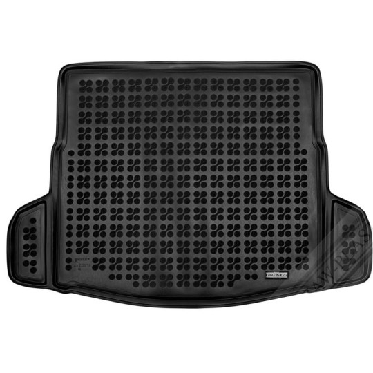 Rubber kofferbakmat SsangYong Torres hoge vloer 2023-heden