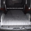Laadvloermat kunststof Isuzu D-Max 5-zits 2012-heden