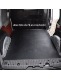 Laadvloermat kunststof Peugeot Expert kort L1 2006-2016