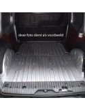 Laadvloermat kunststof Peugeot Expert kort L1 2006-2016