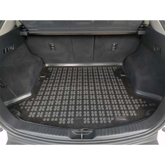 Mazda CX-5 rubber kofferbakmat 2017-heden