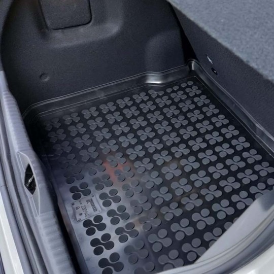 Rubber kofferbakmat Citroën C3 III 2016-heden