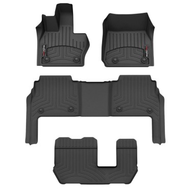 Weathertech Floorliners Landrover Range Rover 7-zits 2022-heden