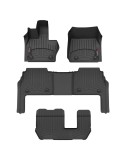 Weathertech Floorliners Landrover Range Rover 7-zits 2022-heden