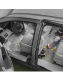 Premium automatten Range Rover