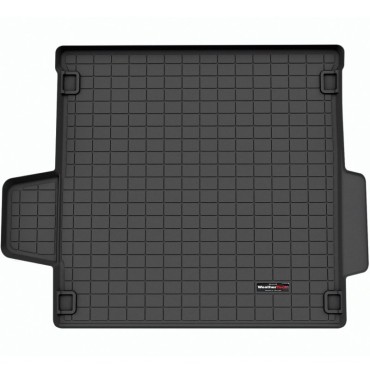 Weathertech kofferbakmat Range Rover 5-zits 2022-heden