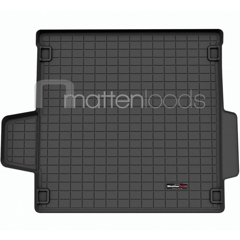 Weathertech kofferbakmat Range Rover 5-zits 2022-heden