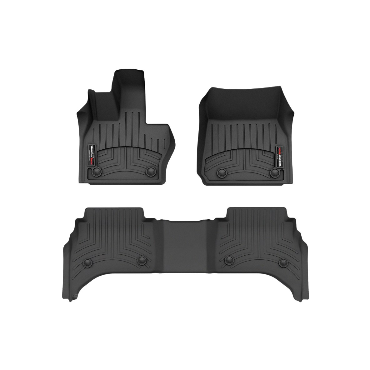 Weathertech Floorliners Landrover Range Rover 5-zits 2022-heden