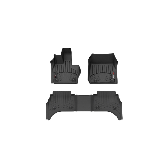 Weathertech Floorliners Landrover Range Rover 5-zits 2022-heden