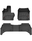 Weathertech Floorliners Landrover Range Rover 5-zits 2022-heden