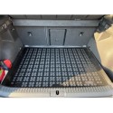 Cupra Formentor hoge vloer rubber kofferbakmat 2020-heden