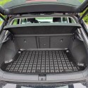 Volkswagen T-Roc hoge vloer rubber kofferbakmat 2017-heden