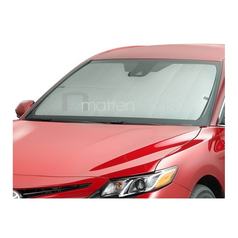 Windshield and Side Window Sun Shade Audi