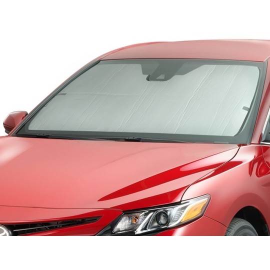 Windshield and Side Window Sun Shade Audi