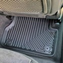 Audi A6 C7 2011-2018 All Weather rubber automatten