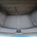 All Weather kofferbakmat Nissan Micra V K14 Hatchback (5-deurs, zonder optionele laadvloer) vanaf 2016