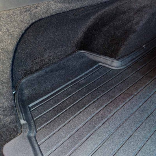 Rubber kofferbakmat Opel Insignia B Tourer | Kofferbakmat Opel Insignia B Tourer