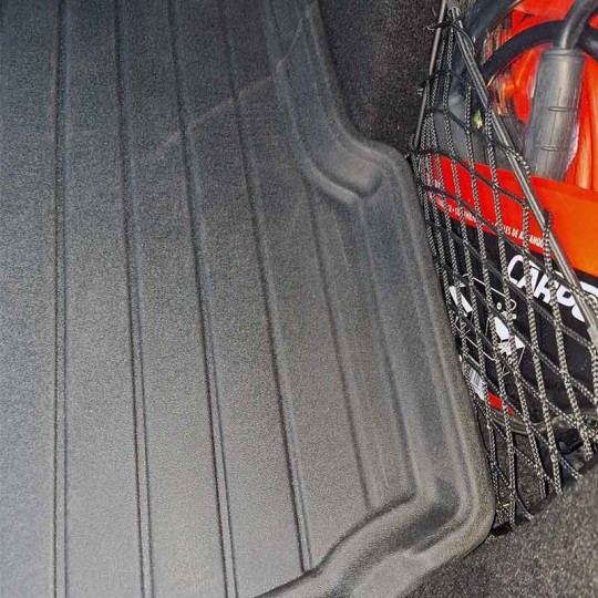 Rubber kofferbakmat Opel Insignia B Tourer | Kofferbakmat Opel Insignia B Tourer