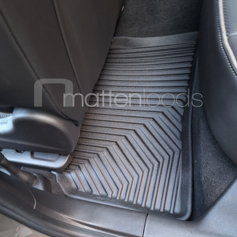 Opel Insignia B vanaf 2017 All Weather rubber automatten