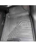 Fiat Panda III hybrid vanaf 2020 All Weather rubber automatten