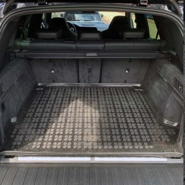 Rubber kofferbakmat BMW X5 G05 2018-heden