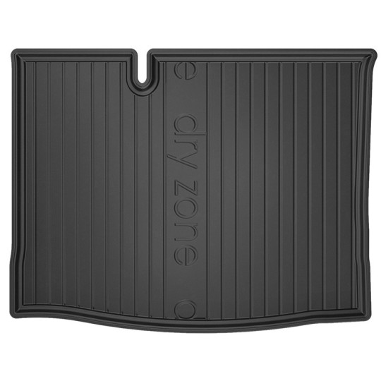 All Weather kofferbakmat Dacia Sandero III Hatchback (lage vloer) 2020-heden