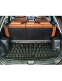 Rubber kofferbakmat Kia Sportage 2004-2010