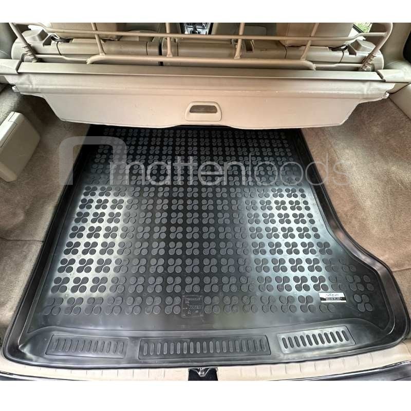 Kofferbakmat Volvo XC70 bouwjaar 1999-2007