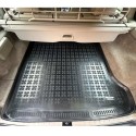 Rubber kofferbakmat Volvo XC70 1999-2007