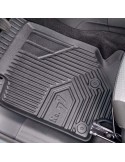 Opel Corsa F vanaf 2019 All Weather rubber automatten