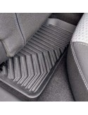 Opel Corsa F vanaf 2019 All Weather rubber automatten