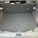 Rubber kofferbakmat Ford Mustang Mach-E (hoge vloer) 2020-heden