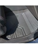 Honda CR-V V vanaf 2018 All Weather rubber automatten