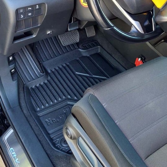 Honda CR-V V vanaf 2018 All Weather rubber automatten