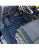Honda CR-V V vanaf 2018 All Weather rubber automatten