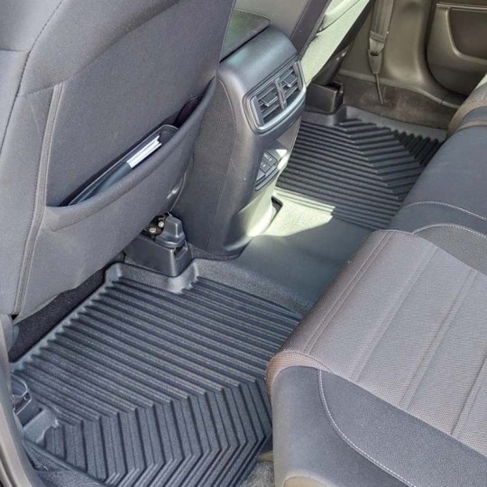 Honda CR-V V vanaf 2018 All Weather rubber automatten