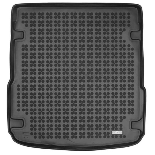 Rubber kofferbakmat Audi A6 C8 Avant 2018-heden