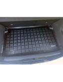 Opel Mokka / Mokka-E II hoge vloer rubber kofferbakmat vanaf 2020