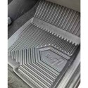 Hyundai Tucson IV Hybrid (niet voor de Plugin Hybrid!) vanaf 2020 All Weather rubber automatten