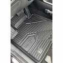 Hyundai Tucson IV Hybrid (niet voor de Plugin Hybrid!) vanaf 2020 All Weather rubber automatten