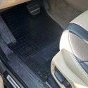 Rubber matten Land Rover Discovery IV SUV 2009-2016
