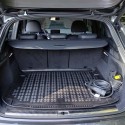 Audi Q5 Hybrid rubber kofferbakmat 2014-heden