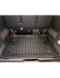 Rubber kofferbakmat Opel Zafira Life Extra Long 2019-heden