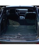 All Weather kofferbakmat Audi A6 C8 Avant (zonder optionele laadvloer) 2018-heden