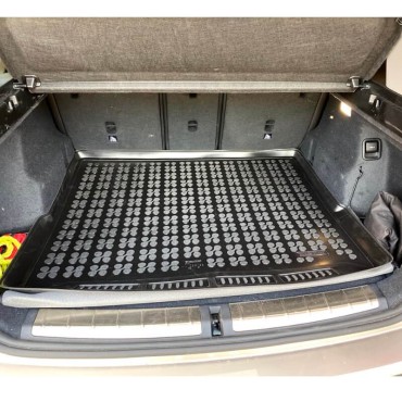 offerbakmat BMW X1 F48
